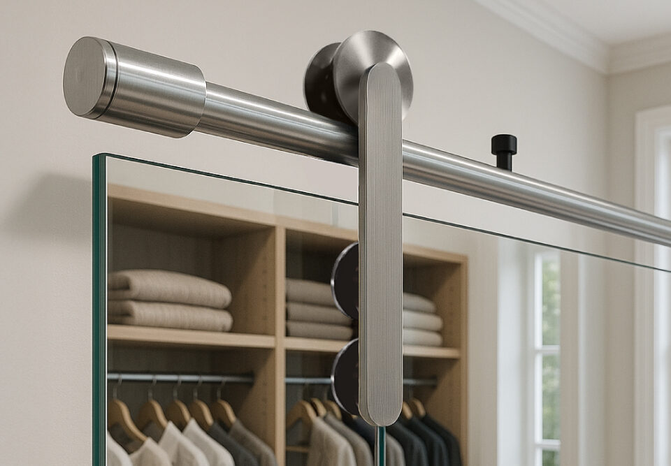 Tecnologia para arquitetura com design exclusivo Slider