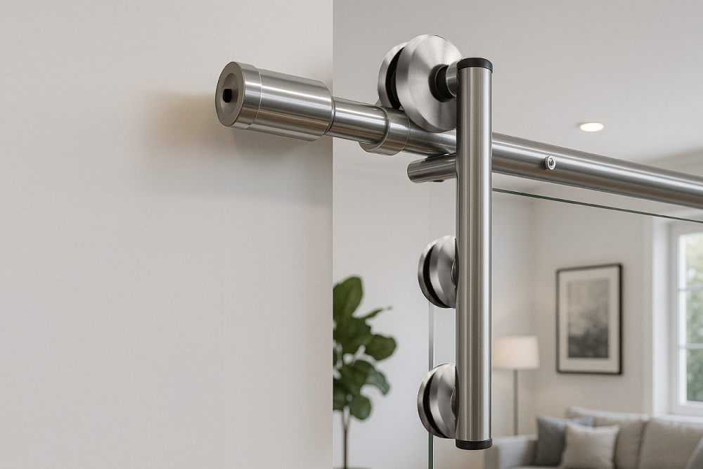 Soluções personalizadas em tecnologia para arquitetura Slider