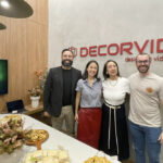 Decoração em vidros e espelhos com qualidade Decorvid