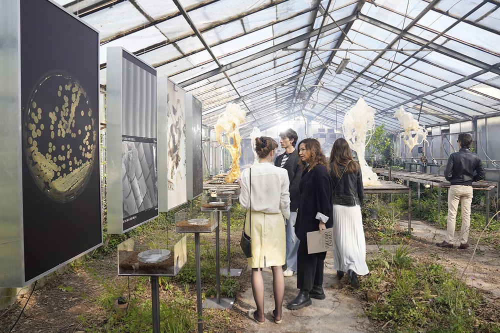Experiências sensoriais e design de luxo na Milan Design Week 2025