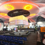 Slider está no maior evento vidreiro da América Latina