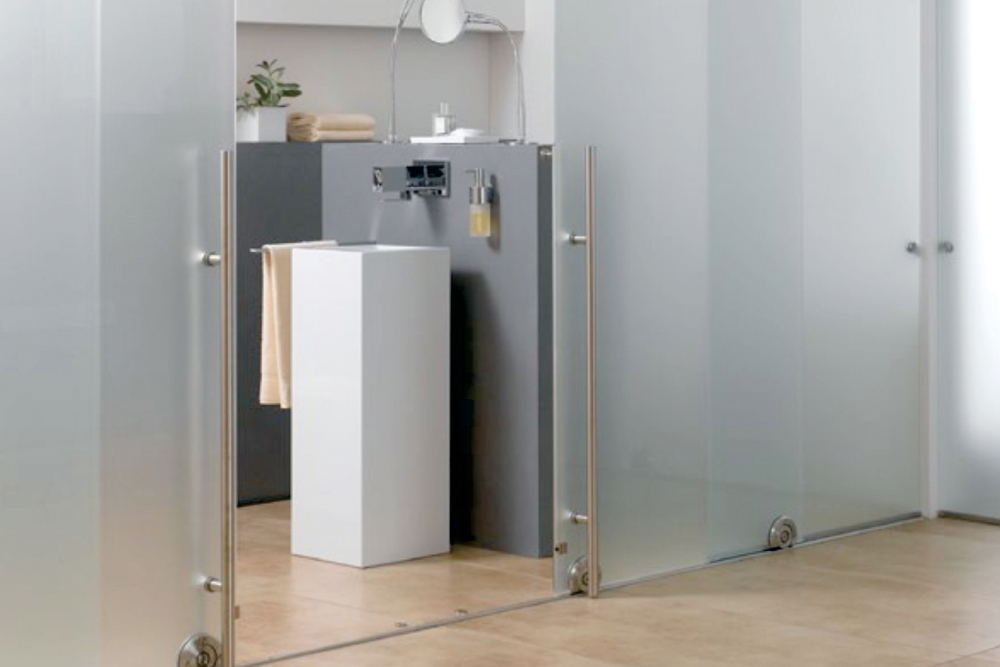 Na Slider, design e arquitetura andam juntos