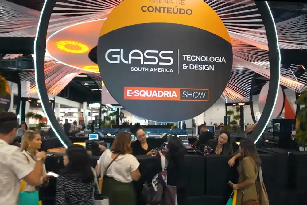 Presença estratégica da Slider